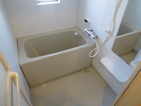 物件内観写真15　(バス／シャワールーム等)