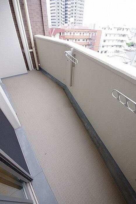 物件内観写真16　(ベランダ・バルコニー)