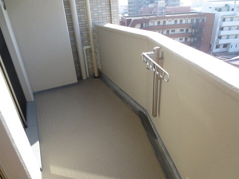 物件内観写真16　(ベランダ・バルコニー)