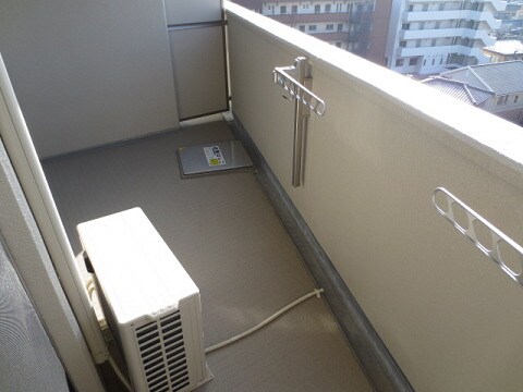 物件内観写真16　(ベランダ・バルコニー)