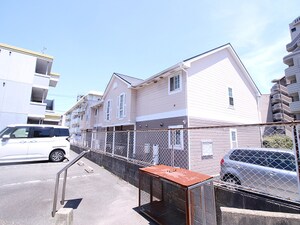 ワイス外観写真