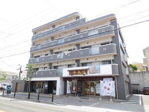 グランシャリオ大野城外観写真