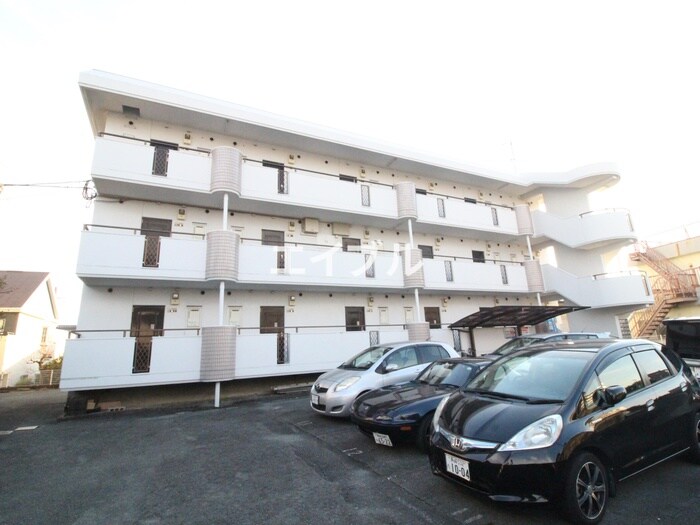 物件外観写真6　(外観写真)