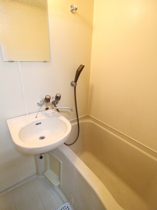 物件内観写真10　(バス／シャワールーム等)