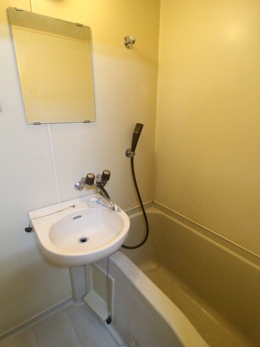 物件内観写真10　(バス／シャワールーム等)