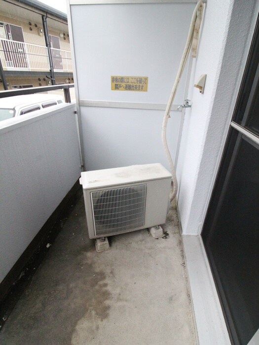 物件内観写真14　(ベランダ・バルコニー)