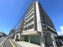 清喜スカイマンション二日市
