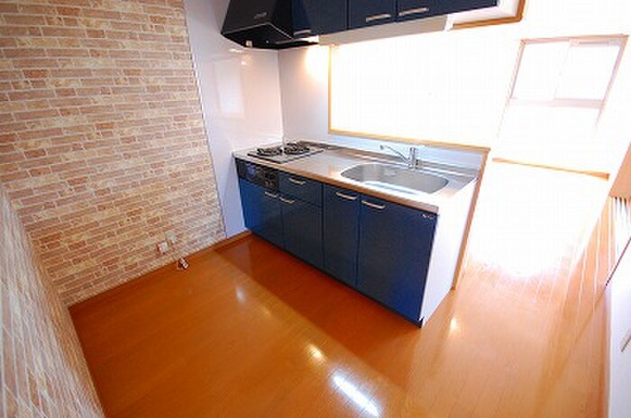 物件内観写真8　(キッチン)