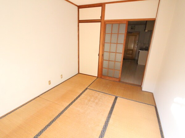 居室