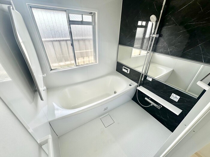 物件内観写真7　(バス／シャワールーム等)