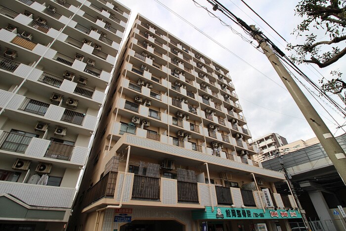 物件外観写真2　(外観写真)