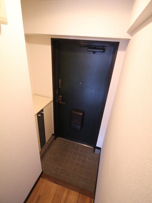 物件内観写真20　(玄関)