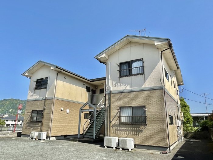ヴィエンテ馬場山