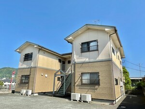 ヴィエンテ馬場山外観写真