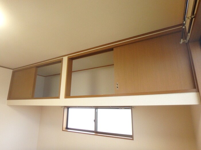 物件内観写真9　(収納)