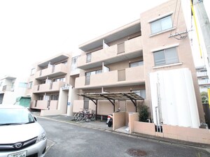 サンドリーム外観写真