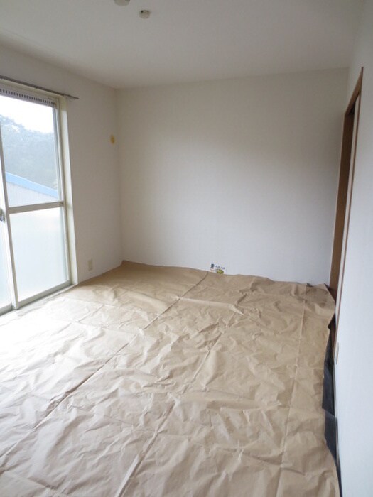 物件内観写真6　(居室)