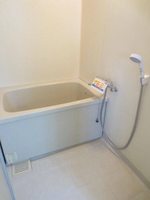 物件内観写真8　(バス／シャワールーム等)