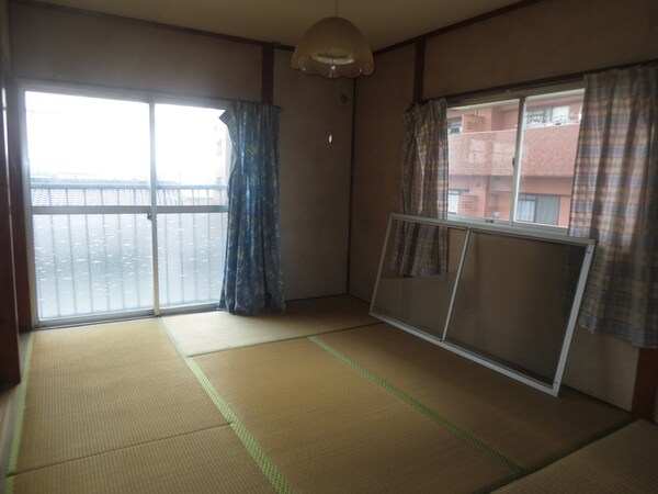 居室