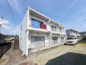 サニーコーポ外観写真