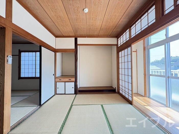 物件内観写真6　(居室)