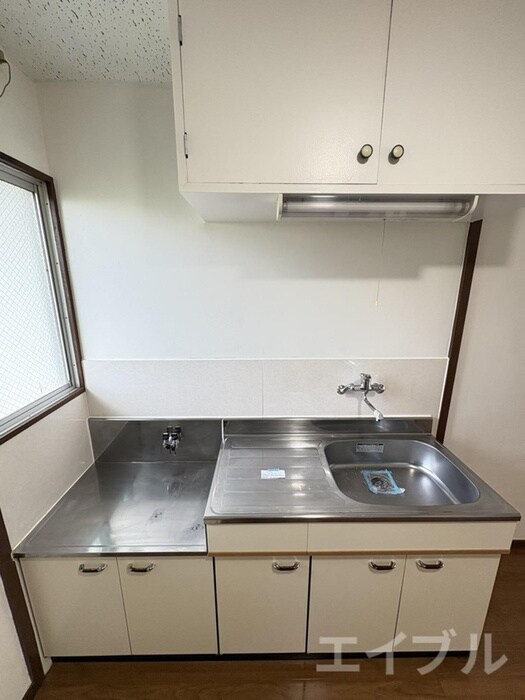 物件内観写真7　(キッチン)