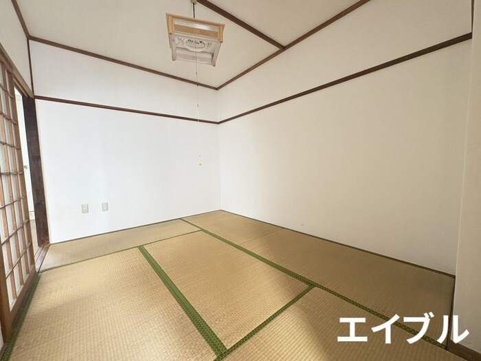 物件内観写真7　(居室)