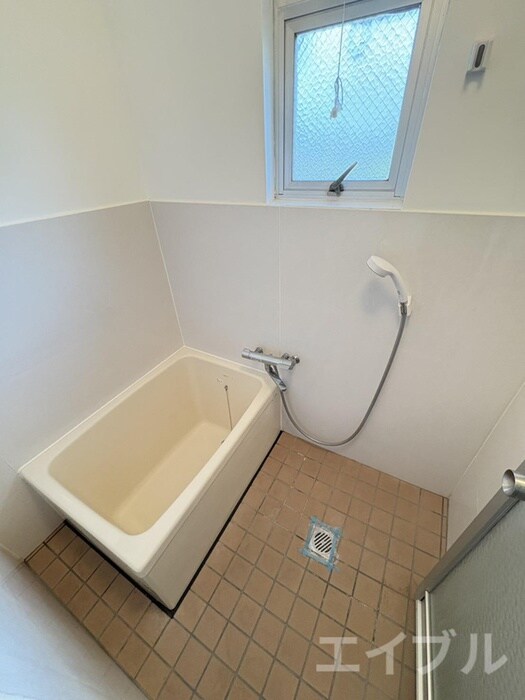 物件内観写真8　(バス／シャワールーム等)