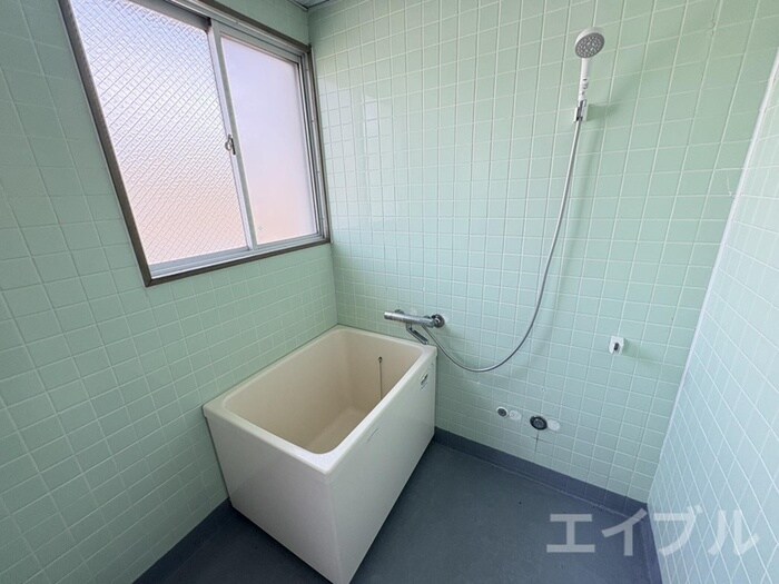 物件内観写真8　(バス／シャワールーム等)