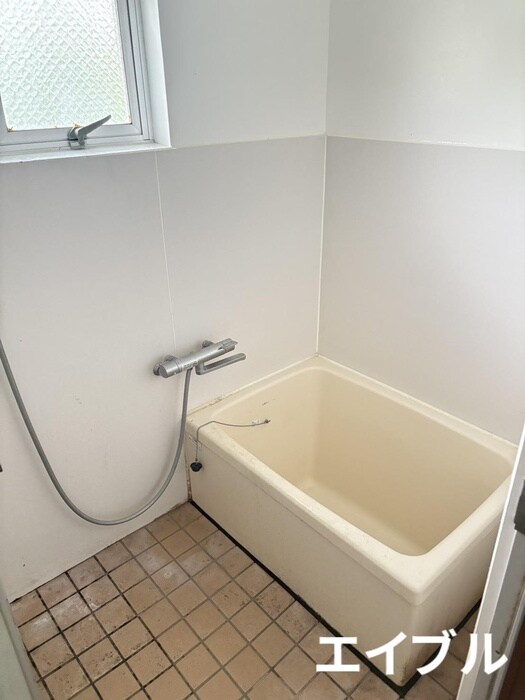 物件内観写真9　(バス／シャワールーム等)