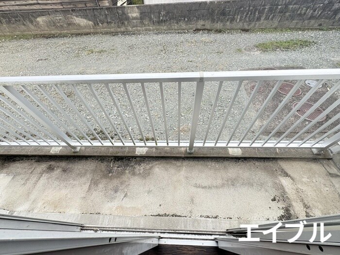 物件内観写真13　(ベランダ・バルコニー)