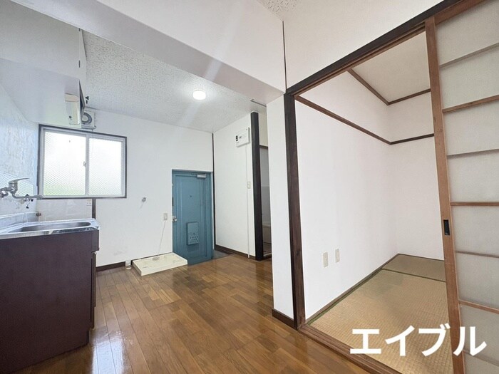 物件内観写真16　(居室)