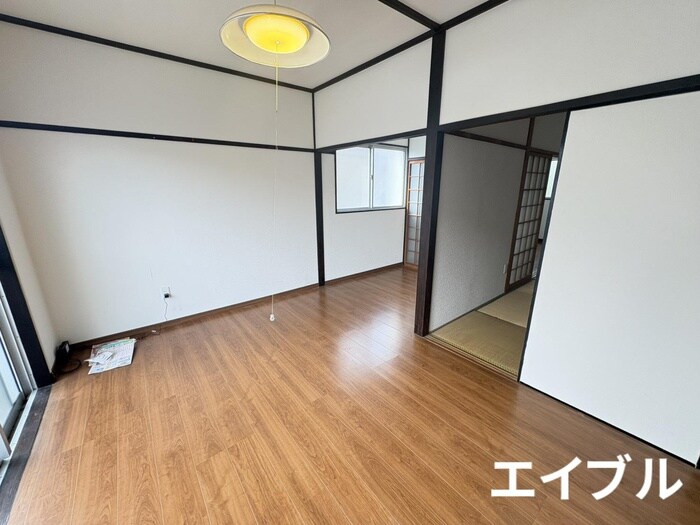 物件内観写真17　(居室)