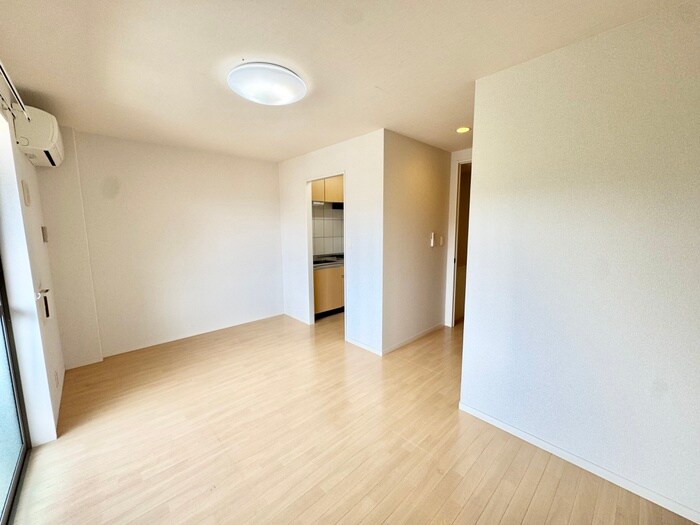 物件内観写真5　(居室)