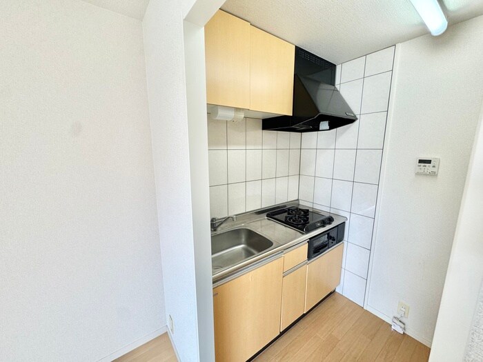 物件内観写真6　(キッチン)