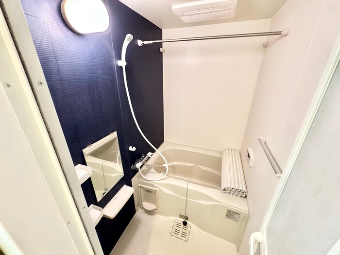 物件内観写真7　(バス／シャワールーム等)