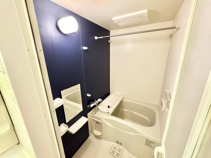 物件内観写真7　(バス／シャワールーム等)