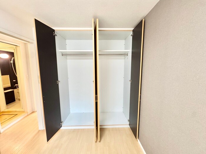 物件内観写真11　(収納)