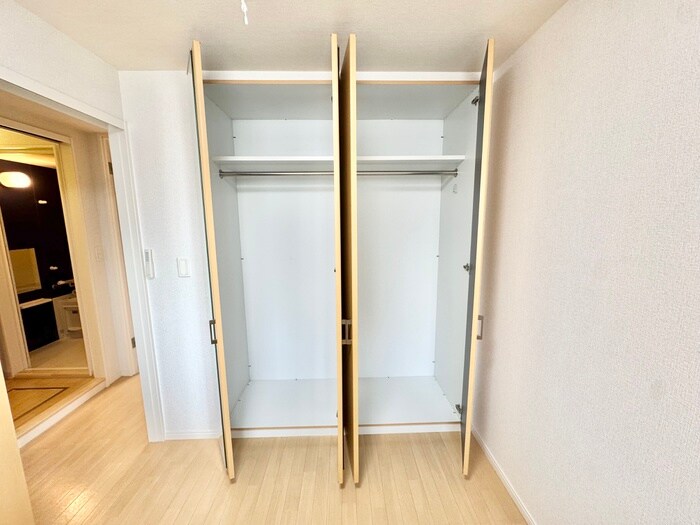 物件内観写真11　(収納)
