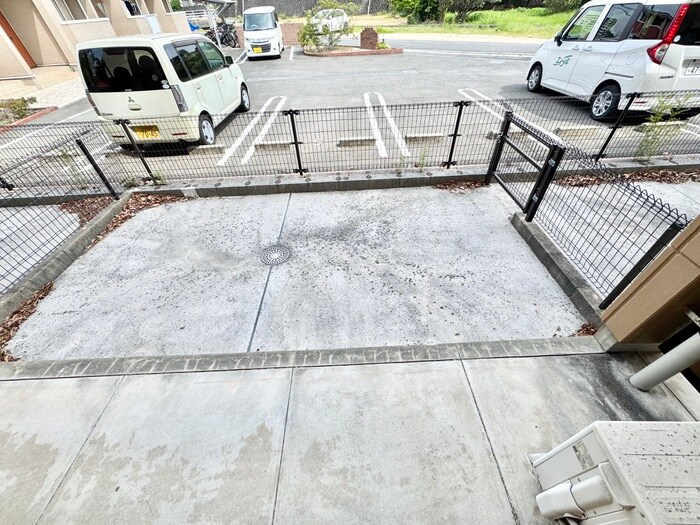 物件内観写真13　(ベランダ・バルコニー)