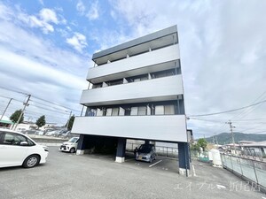 メゾンドプラトーⅡ外観写真