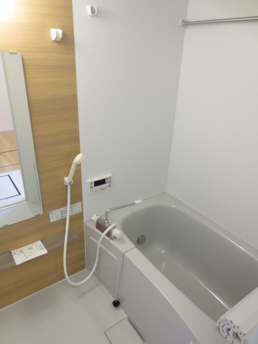 物件内観写真6　(バス／シャワールーム等)