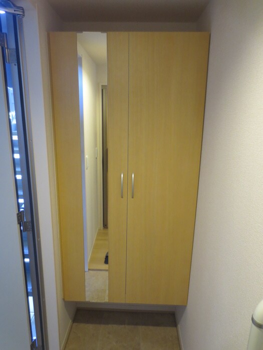 物件内観写真13　(靴箱)