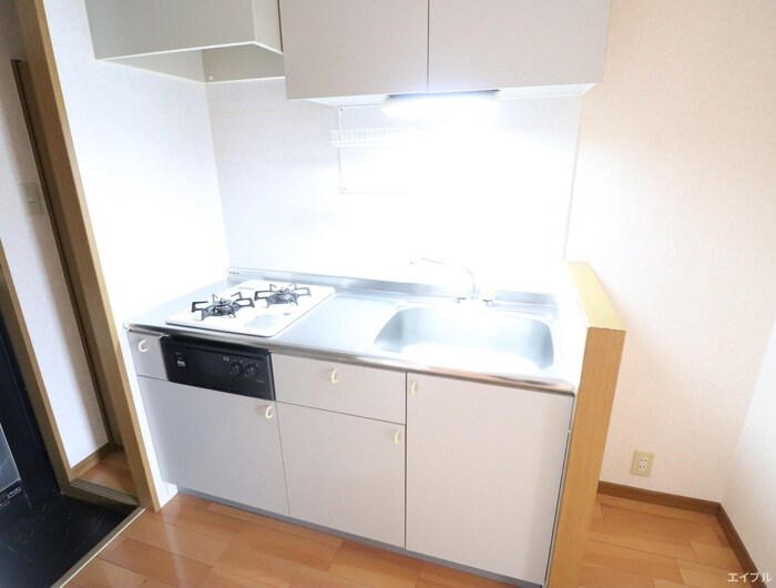 物件内観写真10　(キッチン)