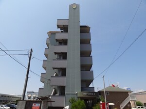 ウッドハウス２外観写真