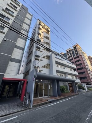 第7ﾌﾟﾘﾝｽﾏﾝｼｮﾝ(406)外観写真