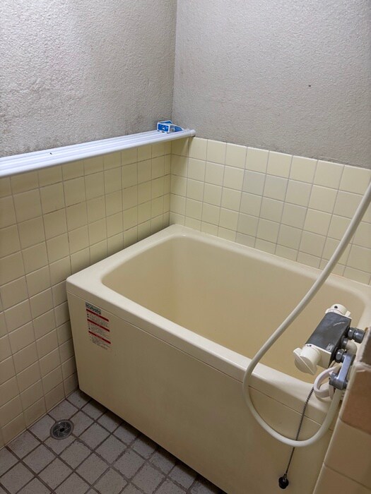 物件内観写真4　(バス／シャワールーム等)