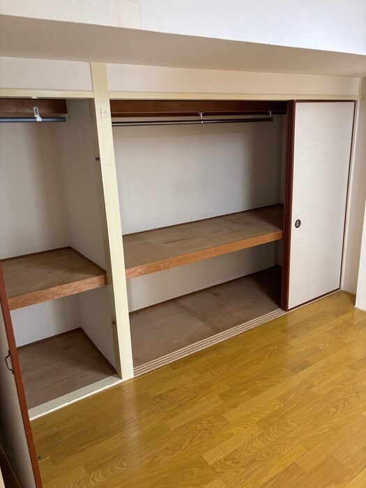 物件内観写真7　(収納)
