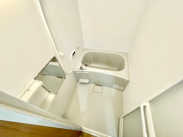 物件内観写真8　(バス／シャワールーム等)