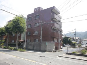 サンライフ新町（402）外観写真